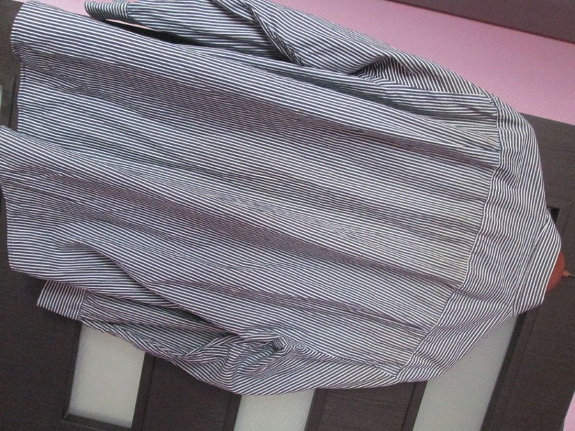 camasa dungi Casa Moda 43/44