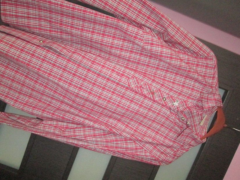 camasa  carouri dame Landhaus L