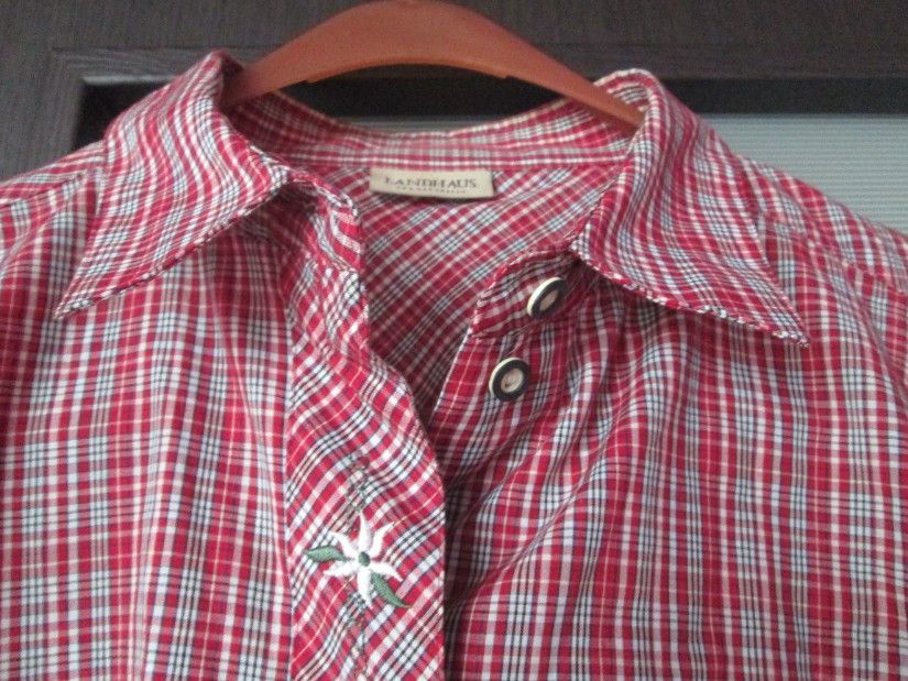 camasa  carouri dame Landhaus L