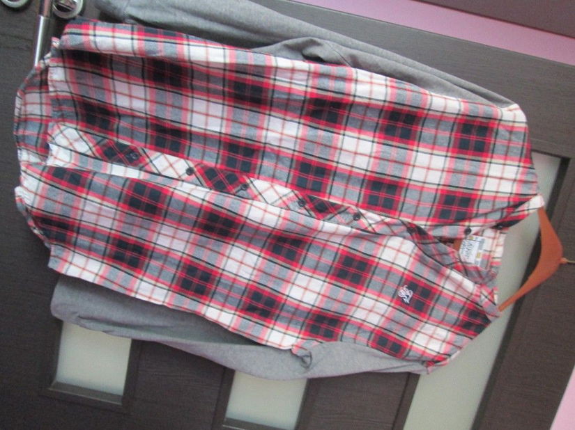 camasa siksilk barbati M