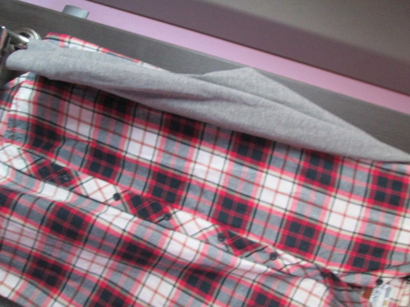 camasa siksilk barbati M