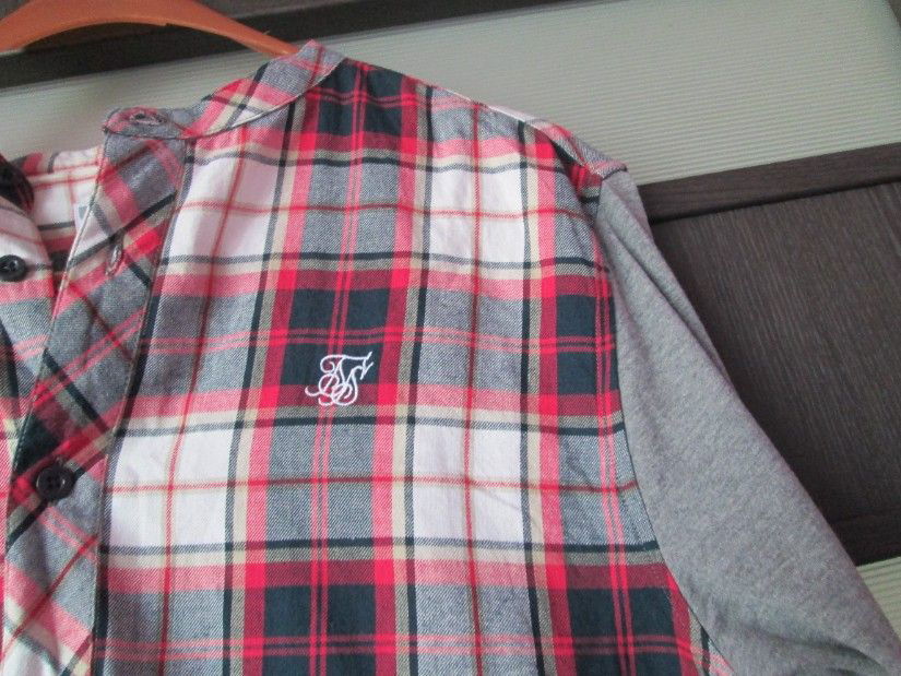 camasa siksilk barbati M