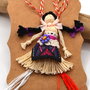 Martisor traditional zana primavara