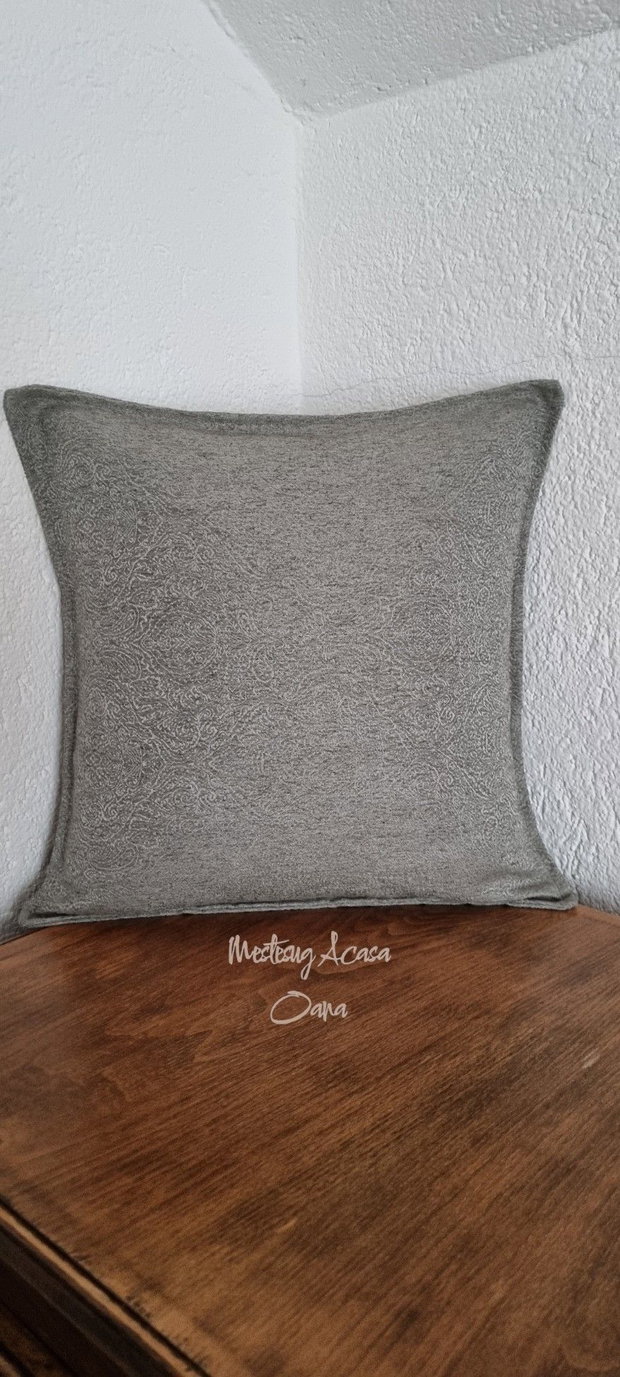 Set de 3 perne decorative - peisaj