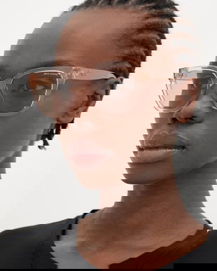 Armani Exchange ochelari de soare