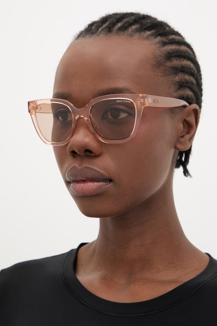 Armani Exchange ochelari de soare