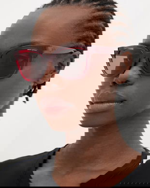 Armani Exchange ochelari de soare