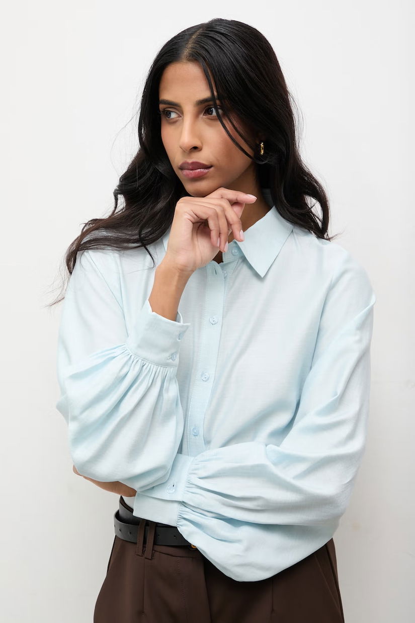 Answear.LAB camasa din lana