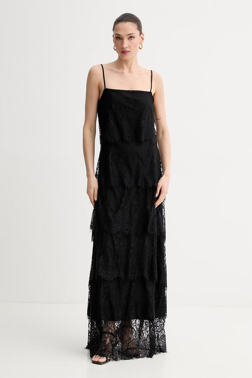 Aniye By rochie din dantelă