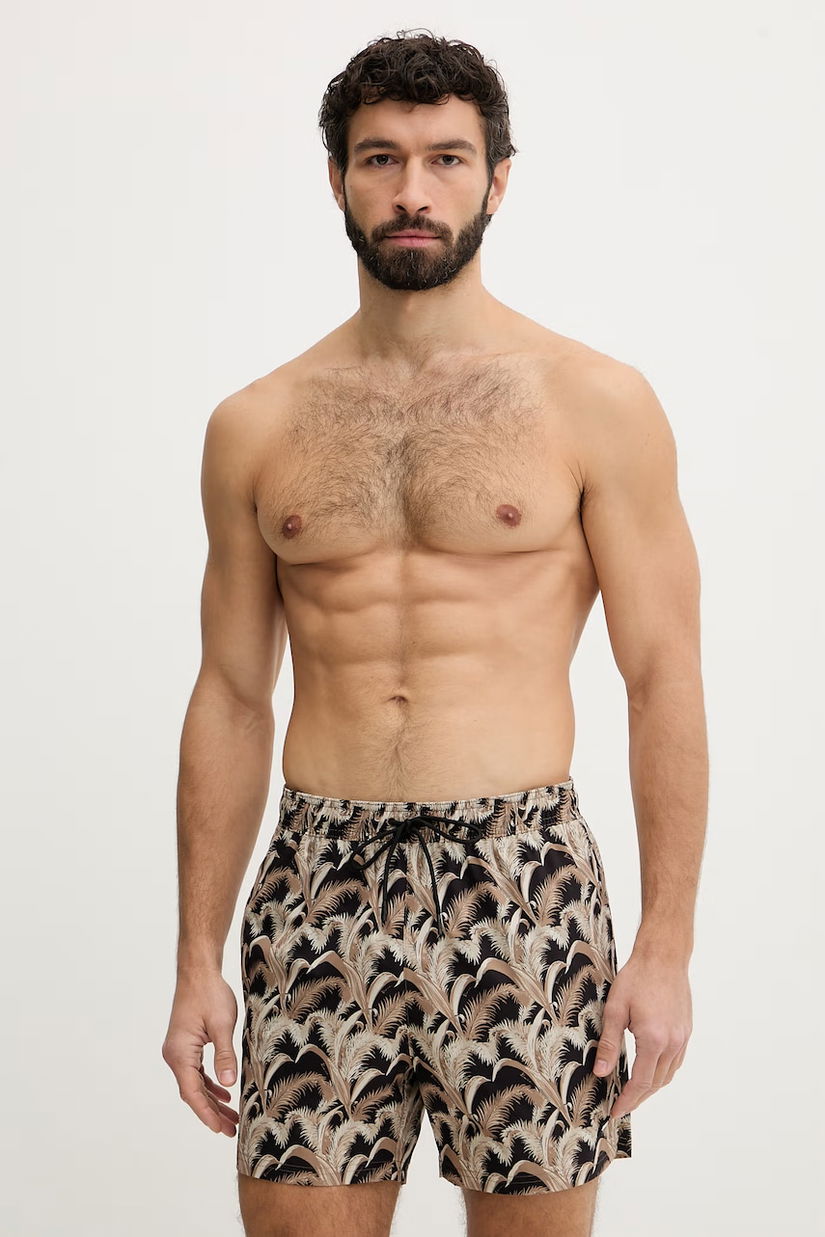 BOSS șort de baie bărbați