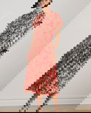 Lauren Ralph Lauren rochie