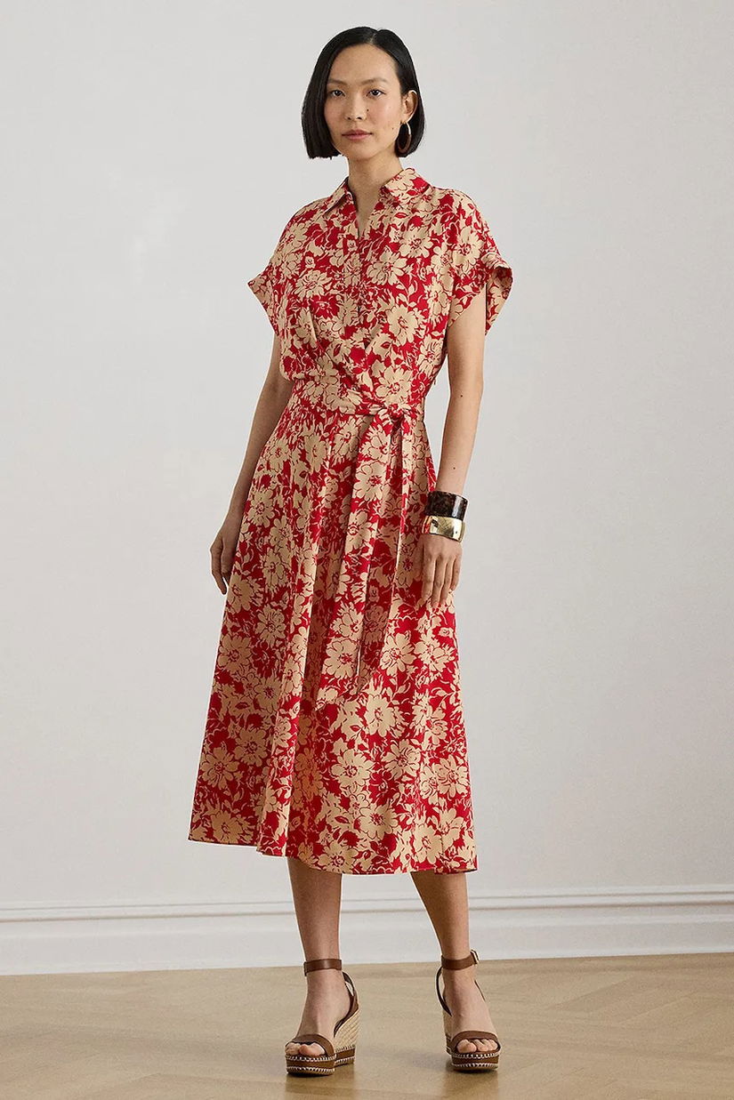 Lauren Ralph Lauren rochie