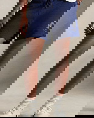 Polo Ralph Lauren pantaloni scurți din bumbac