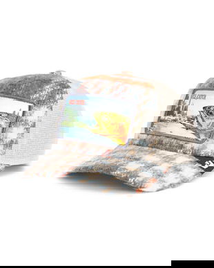 Goorin Bros șapcă Down by the River