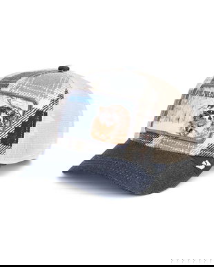 Goorin Bros șapcă Down by the River