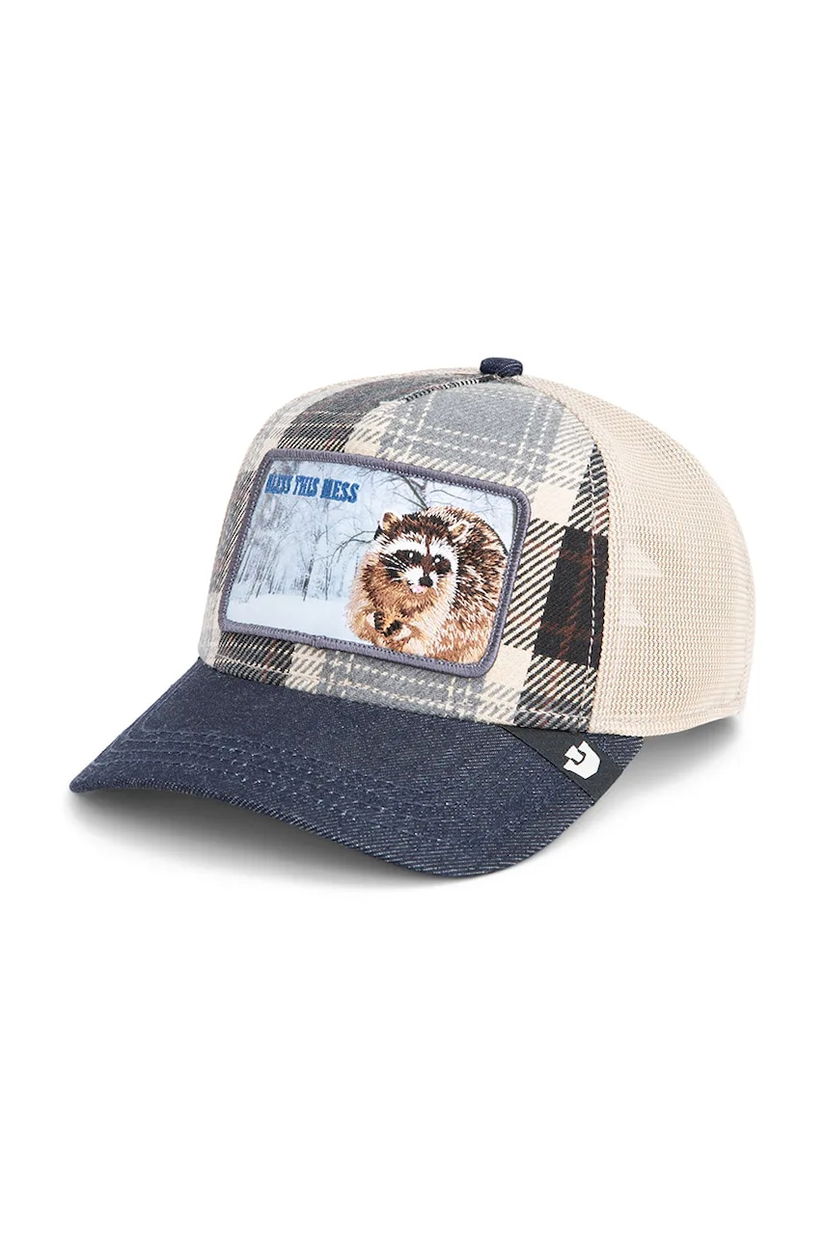 Goorin Bros șapcă Down by the River