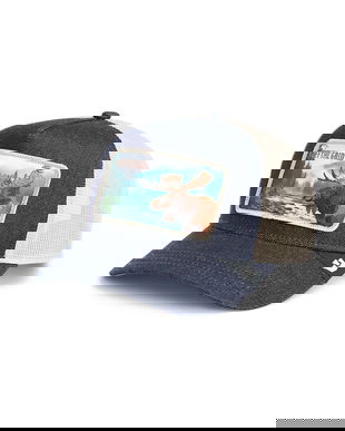 Goorin Bros șapcă Cabin Fever