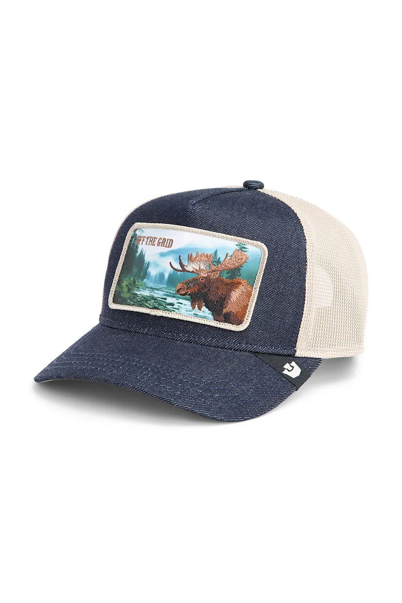 Goorin Bros șapcă Cabin Fever