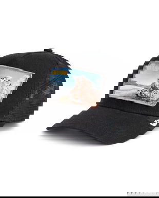 Goorin Bros șapcă Staycation