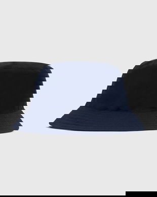 Barbour palarie cu doua fete Hutton Reversible Bucket Hat