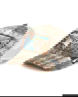 Goorin Bros șapcă Down by the River