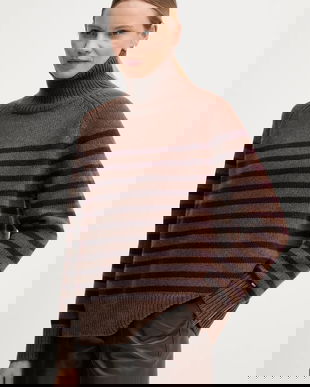 Tommy Hilfiger pulover de lână