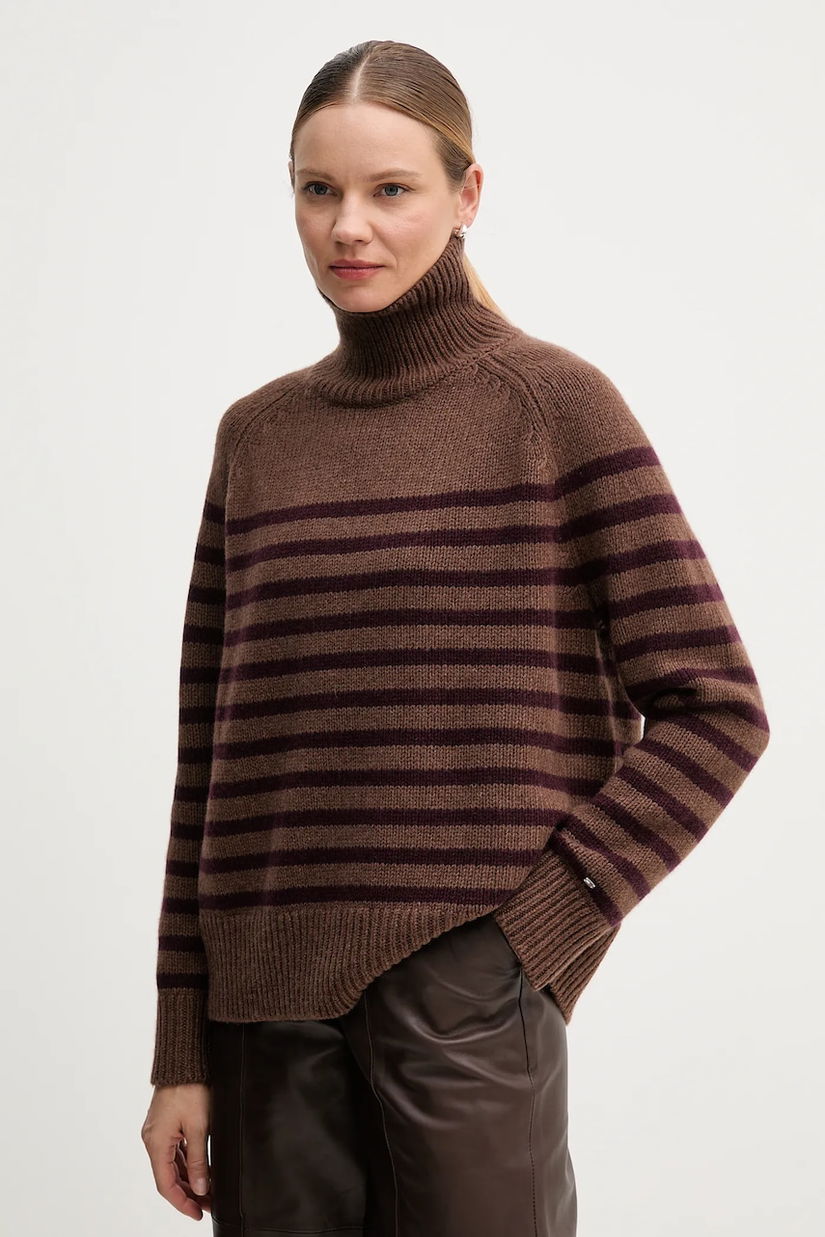 Tommy Hilfiger pulover de lână