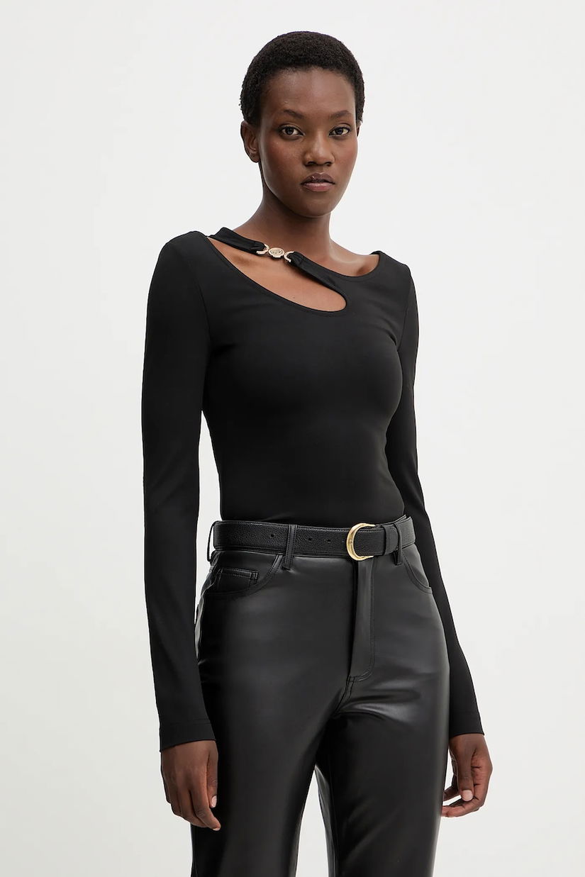 Guess bluză ELEANOR