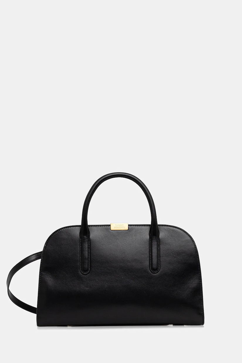 Tommy Hilfiger poșetă de piele