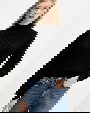 HUGO pulover de lână Sorellasio