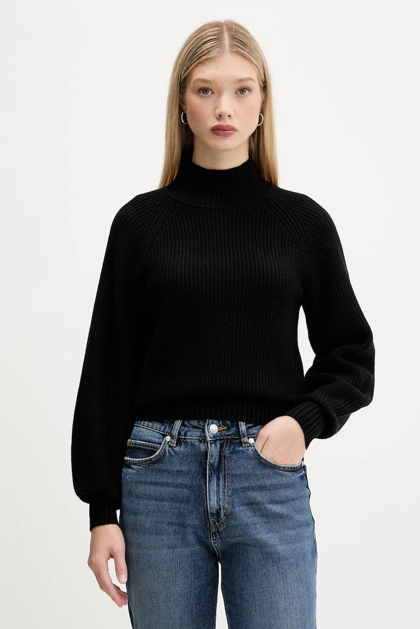 HUGO pulover de lână Sorellasio