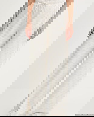 Guess pantaloni de trening PEONY