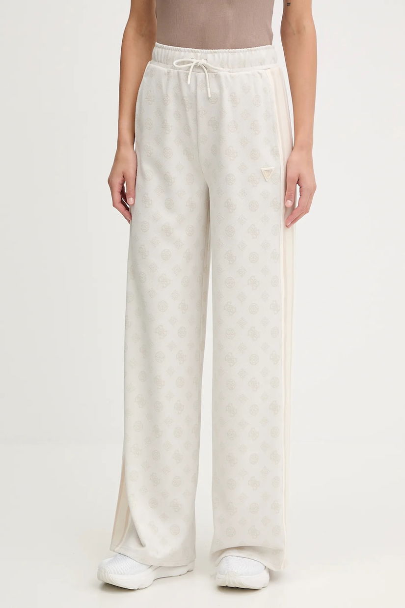 Guess pantaloni de trening PEONY
