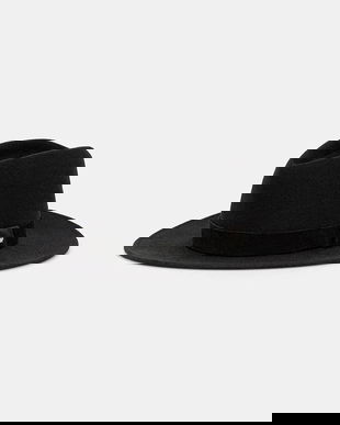 Weekend Max Mara palarie de lână CIAD