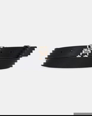 Tommy Hilfiger curea de piele