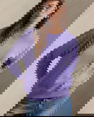 Polo Ralph Lauren hanorac de bumbac