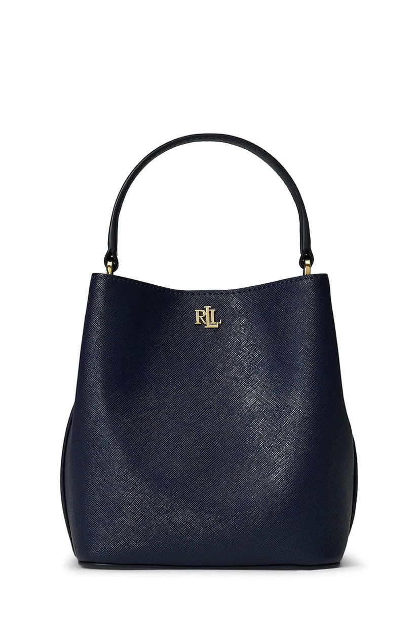 Lauren Ralph Lauren poșetă de piele