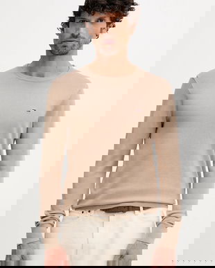 Tommy Hilfiger pulover de bumbac