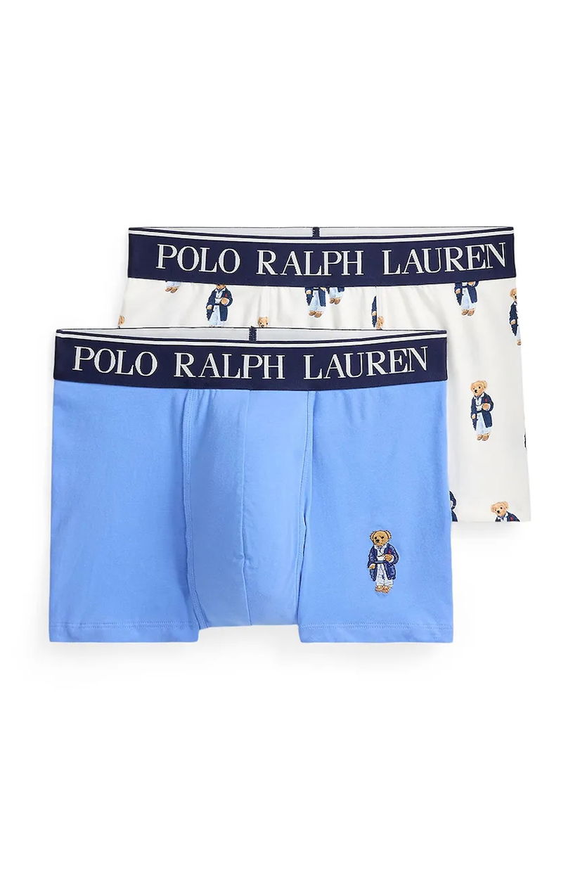 Polo Ralph Lauren boxeri 2-pack