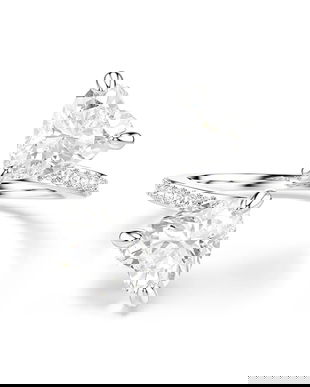 Swarovski inel MESMERA
