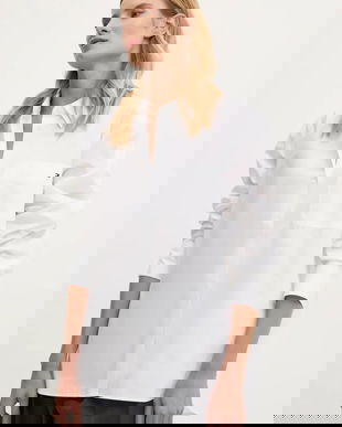 Tommy Hilfiger camasa din bumbac