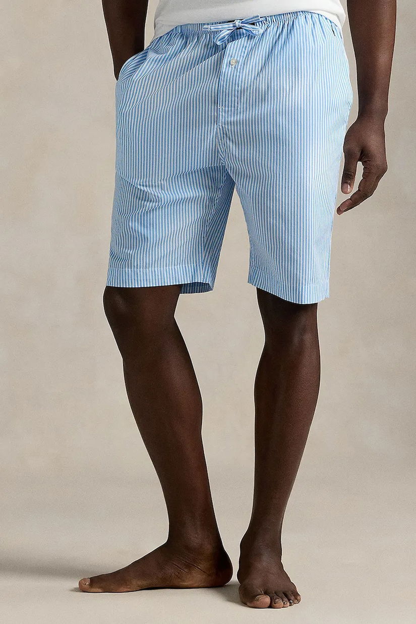 Polo Ralph Lauren pantaloni scurți de pijama din bumbac