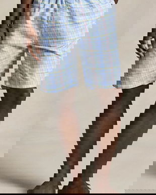 Polo Ralph Lauren pantaloni scurți de pijama din bumbac