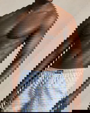 Polo Ralph Lauren boxeri de bumbac