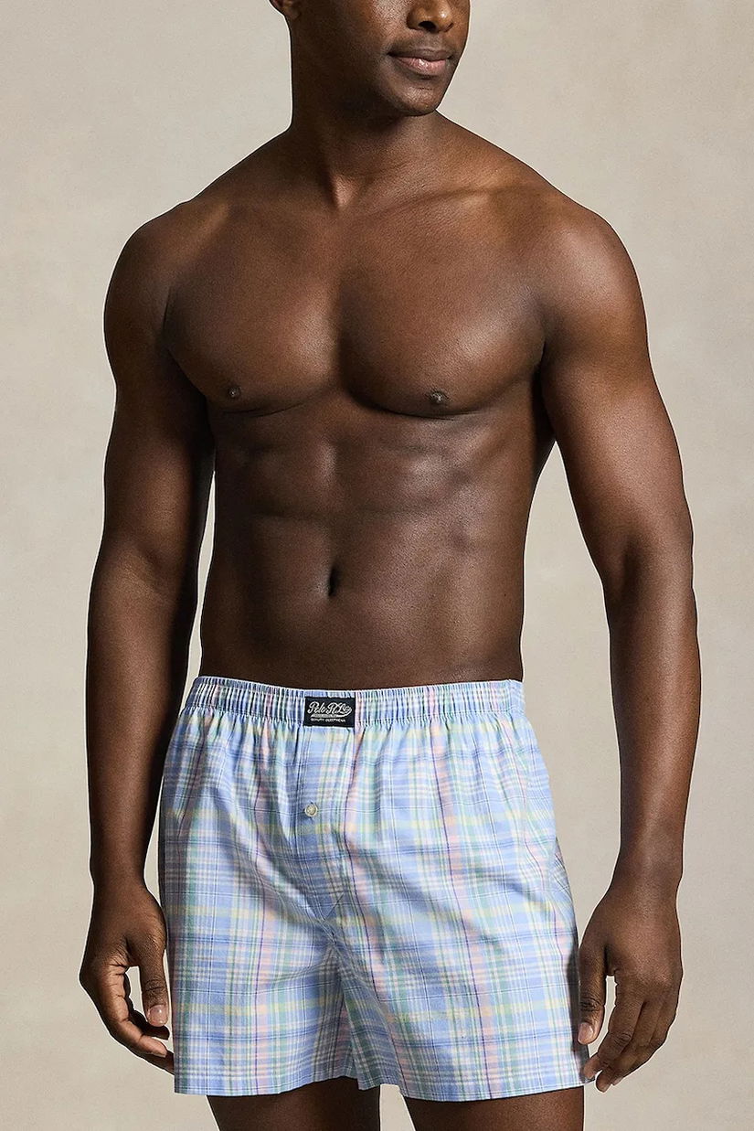 Polo Ralph Lauren boxeri de bumbac