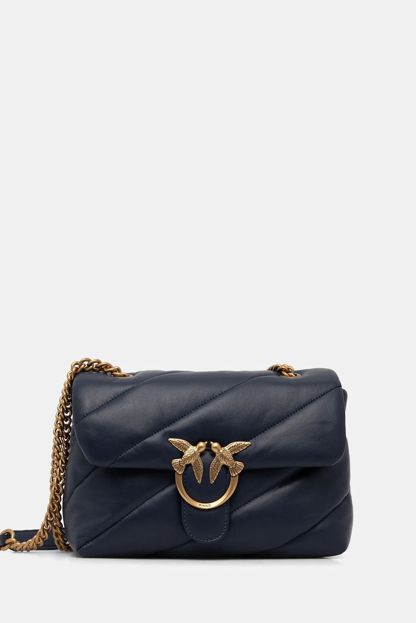 Pinko geantă de piele