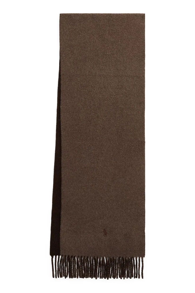 Polo Ralph Lauren fular de lână