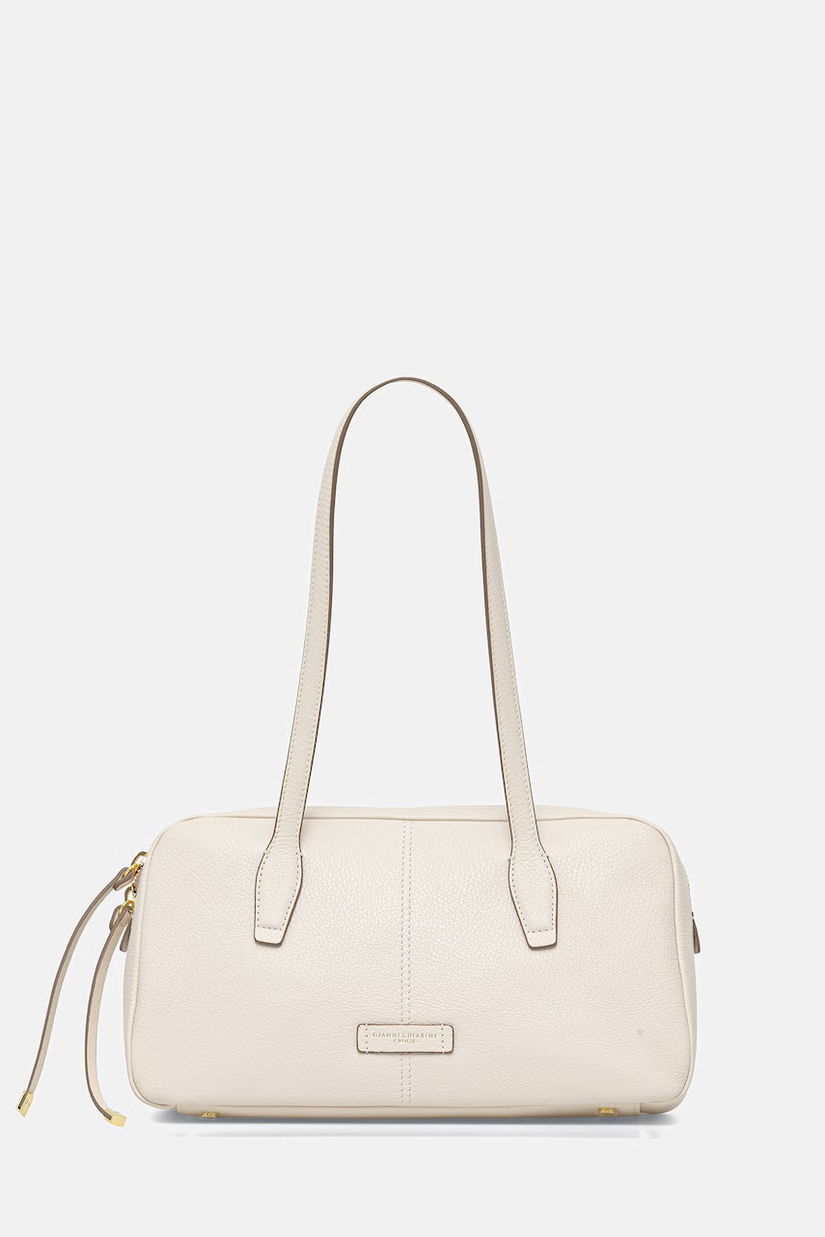 Gianni Chiarini geantă shopper pentru femei, din piele ARYNA