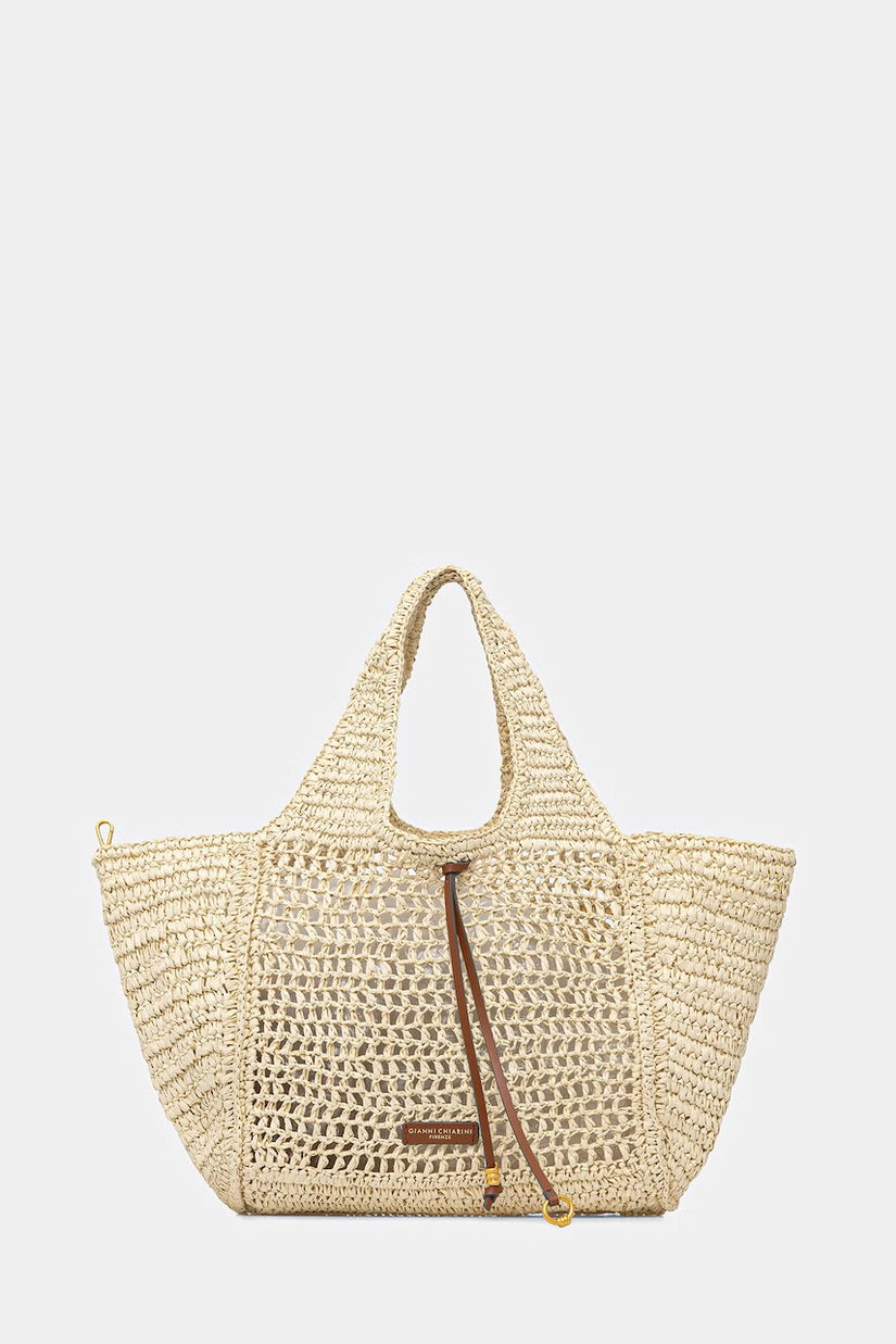 Gianni Chiarini geantă shopper femei NEFELI