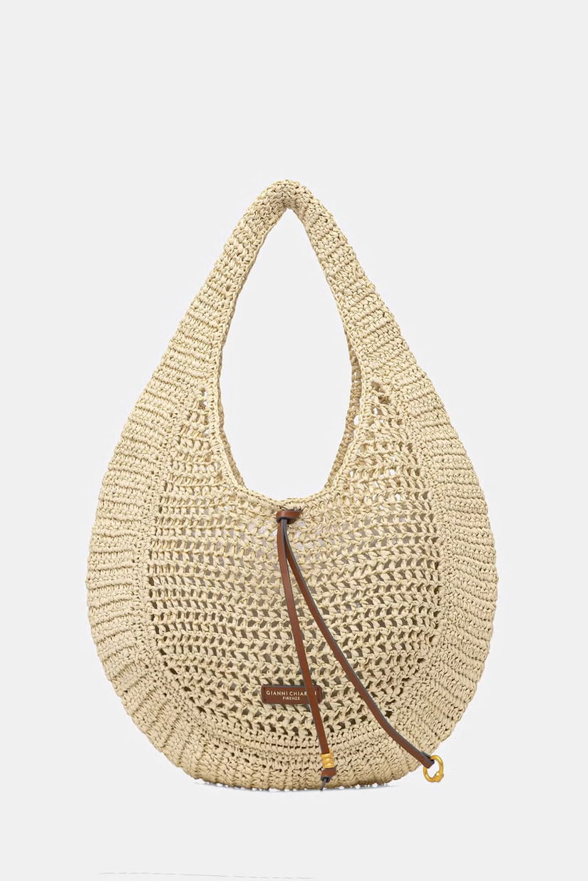 Gianni Chiarini geantă shopper pentru femei NEFELI